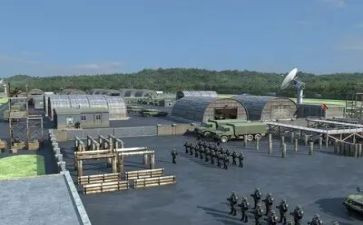 2024红色教育基地活动方案6篇