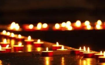 清明节祭奠活动总结5篇