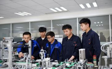 机电专业自我鉴定参考5篇