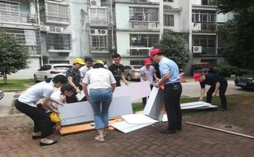 街办干部个人年度总结8篇