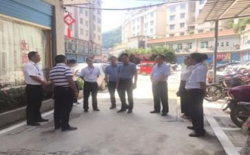 街办防汛工作总结精选5篇