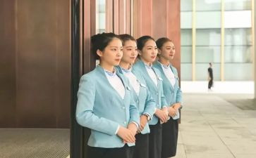 接待个人总结优质5篇