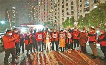 财产解封申请书5篇