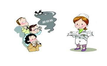 结核防治活动总结8篇