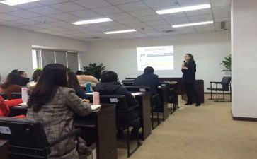 计合部述职报告7篇