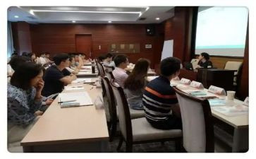计合部述职报告参考5篇