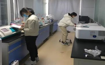 计量所自查报告8篇