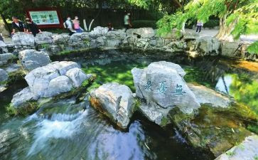 游济南动物园作文400字7篇