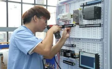 技能技术工作总结8篇