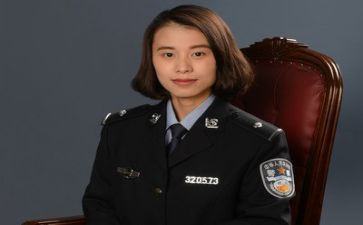 2024年警察年终总结范文5篇