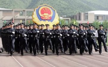 2024警察工作总结6篇