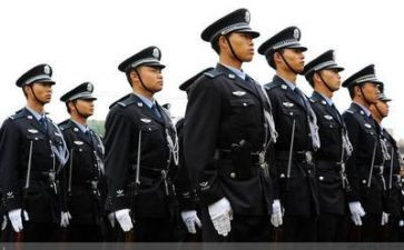 警察2024年工作总结5篇
