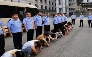 经警半年个人总结推荐5篇