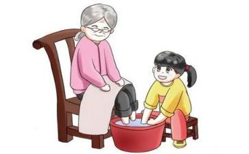 2023敬老节活动总结5篇