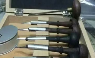 金工实训钳工心得体会6篇
