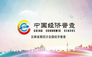 个人四经普半年总结精选6篇