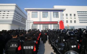 警务保障室个人述职报告6篇