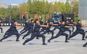警务站工作人员个人总结7篇