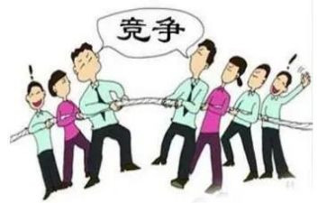 合作竞争作文优质7篇