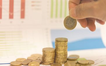 2023金融公司个人总结5篇