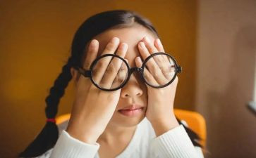 学生近视防控宣传活动方案6篇