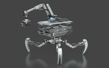 租机器的合同参考8篇