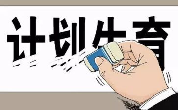 村计生工作总结个人优秀8篇
