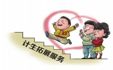 村计生工作总结个人5篇