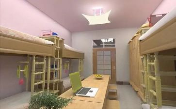 寄宿学校生活老师工作总结7篇