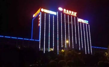 酒店工程部个人年终总结5篇