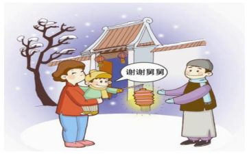 恶舅舅读后感6篇
