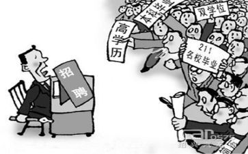 就业简历模板8篇