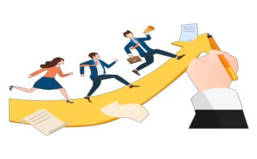 大学生就业难调查报告最新7篇