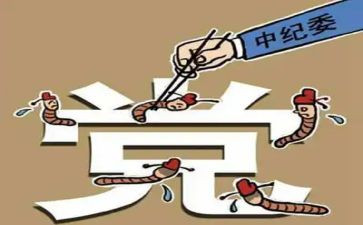 纪委述职报告8篇