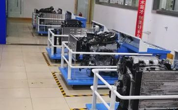 2024年机修年终总结最新6篇