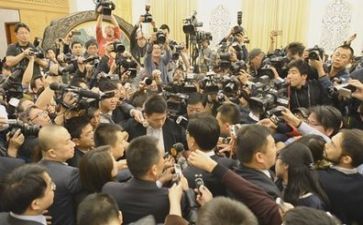 2023记者个人总结范文5篇