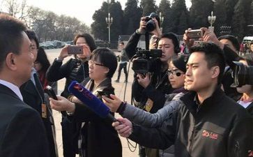 当小记者心得体会5篇