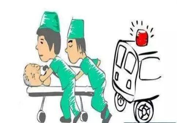 对急诊科的心得体会8篇
