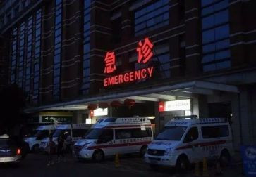急诊科述职报告模板8篇