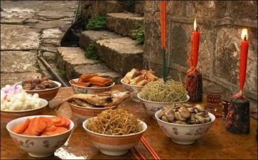 清明节祭祖作文参考7篇