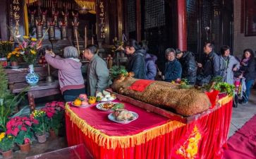 清明节祭祖作文优质5篇