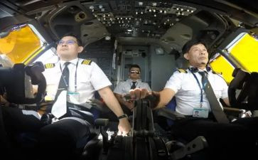 机组长工作总结7篇