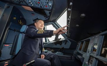 机组长工作总结模板5篇