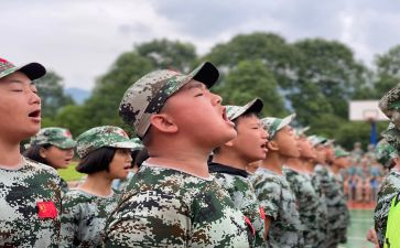 唱军歌的心得体会6篇