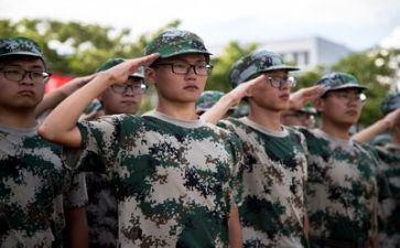 军训后心得体会600字最新8篇
