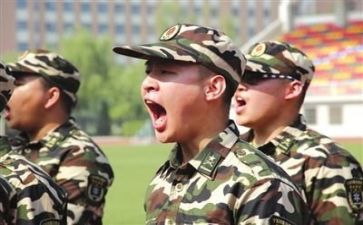 军训时心得体会600字通用8篇
