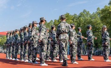 军训总结演讲稿推荐8篇