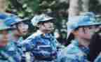 军训六天心得体会精选8篇