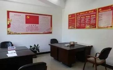 居委委主任述职报告5篇