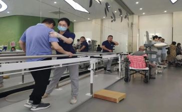 康复护士年终个人总结6篇